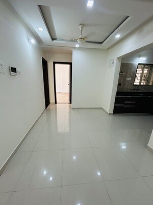 Kitchen in 2 BHK Apartment at SSD Sai Arcade, Wakad – for Rent