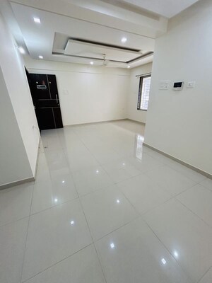 Kitchen in 2 BHK Apartment at SSD Sai Arcade, Wakad – for Rent