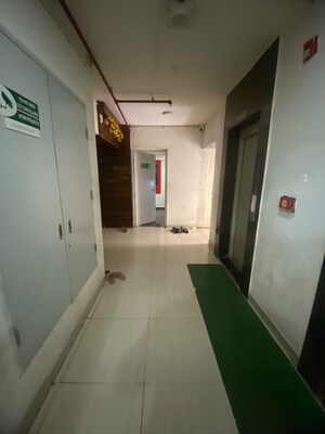 Building Lobby in 1 BHK Apartment at Deonar Apartments, Chembur – for Rent