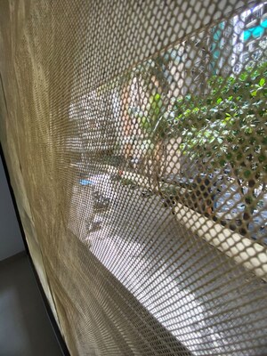 Bathroom in 1 BHK Apartment at Deonar Apartments, Chembur – for Rent