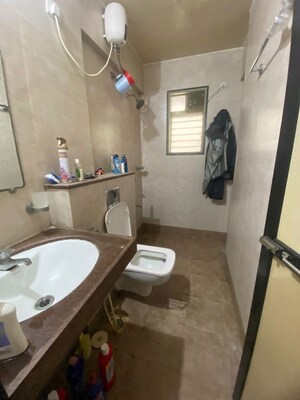 Team Area in 1 BHK Apartment at Deonar Apartments, Chembur – for Rent