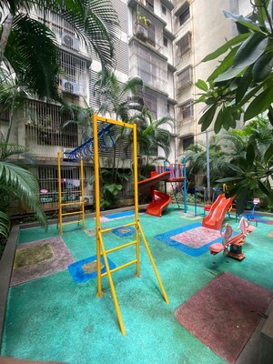 1 BHK Apartment – Exterior View View at Deonar Apartments, Chembur - for Rent
