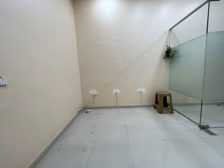Bathroom, rustomjee-eaze-zone-mall Commercial Office Space 195 Sq.Ft. In Malad West Mumbai 10684469