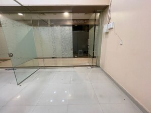 Kitchen in  Office Space at Rustomjee Eaze Zone Mall, Malad West – for Rent