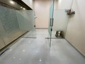 Balcony in  Office Space at Rustomjee Eaze Zone Mall, Malad West – for Rent