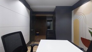 Team Area in  Office Space at Aundh – for Rent
