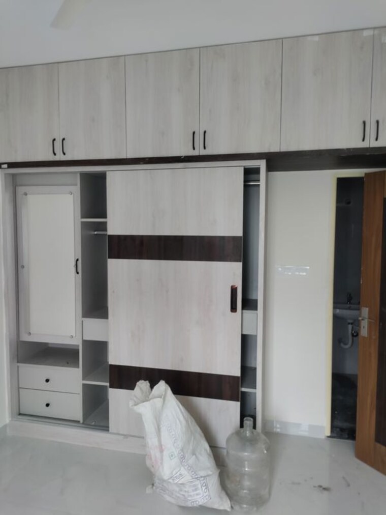 Kitchen, basaveshwara nagar 2 Bedroom 1200 Sq.Ft. Builder Floor In Basaveshwara Nagar Bangalore 10684468