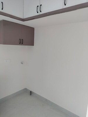 Room in 2 BHK Builder Floor at Basaveshwara Nagar – for Rent