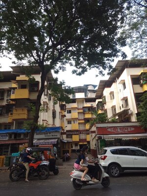 1 BHK Apartment For Rent in Rosario CHS, Borivali West