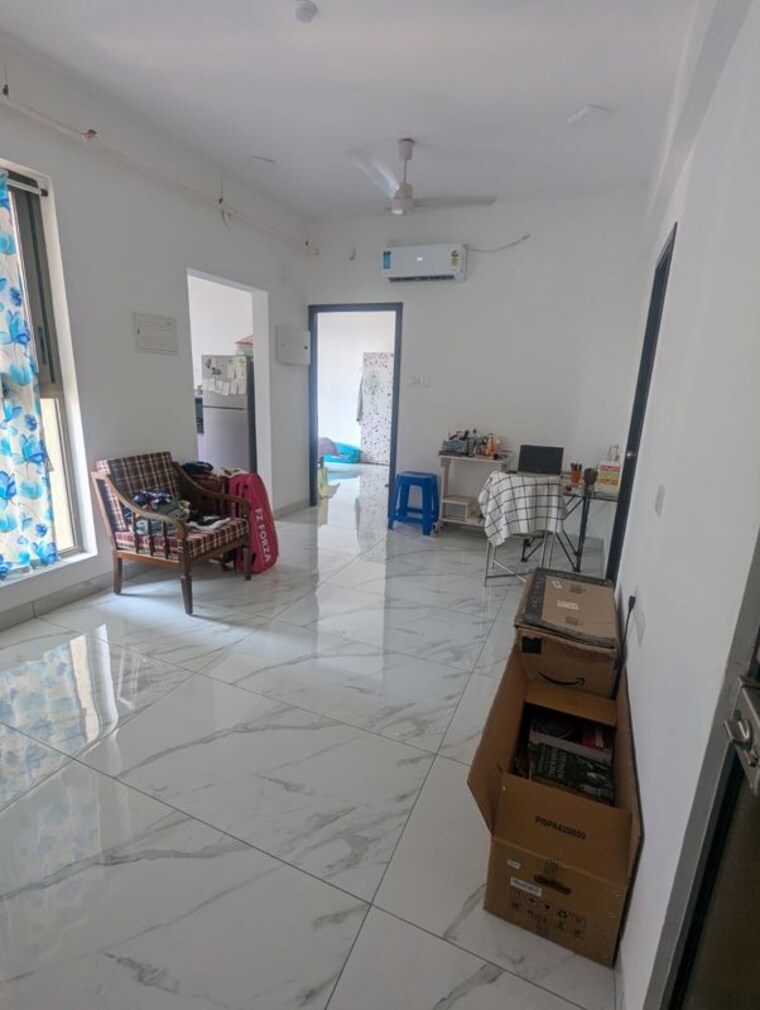 Team Area, raymond-ten-x-habitat 1 Bedroom 550 Sq.Ft. Apartment In Pokhran Road No Two Thane 10684463