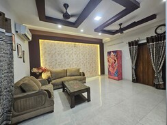 2 BHK +Apartment For Rent in MS Enclave Zirakpur