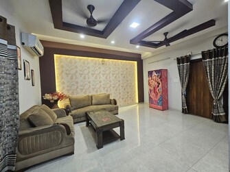 2 BHK +  1200 Sq.Ft. Apartment in MS Enclave Zirakpur