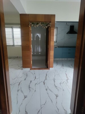 Room in 2 BHK Builder Floor at Basaveshwara Nagar – for Rent
