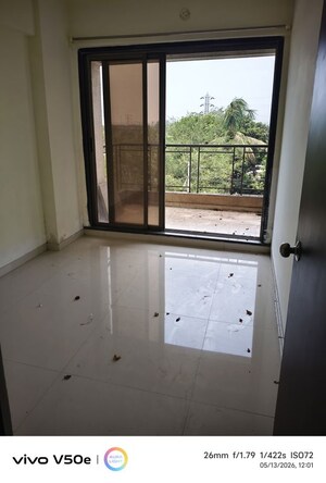Kitchen in 3 BHK Apartment at Sarvodaya Hills, Dombivli East – for Sale
