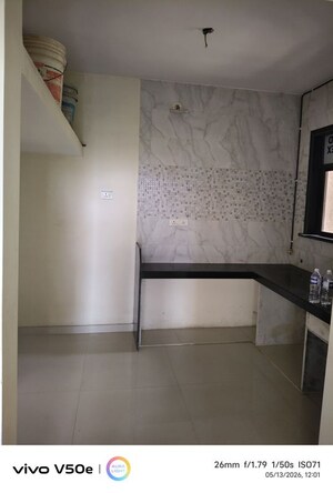 Bathroom in 3 BHK Apartment at Sarvodaya Hills, Dombivli East – for Sale