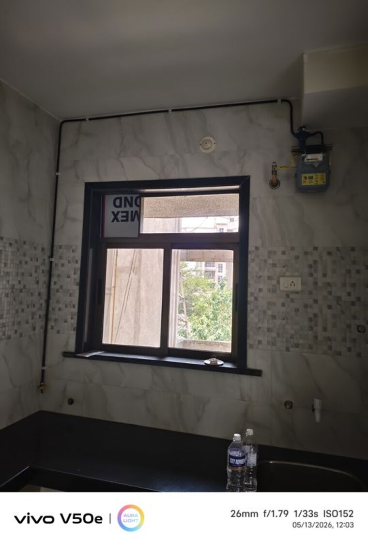 Kitchen, sarvodaya-hills 3 Bedroom 1450 Sq.Ft. Apartment In Dombivli East Thane 10684487