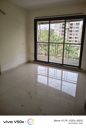 Room in 3 BHK Apartment at Sarvodaya Hills, Dombivli East – for Sale