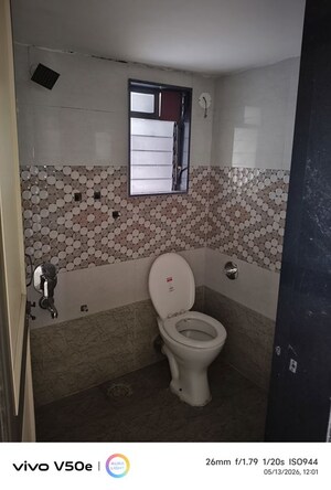 Bathroom in 3 BHK Apartment at Sarvodaya Hills, Dombivli East – for Sale