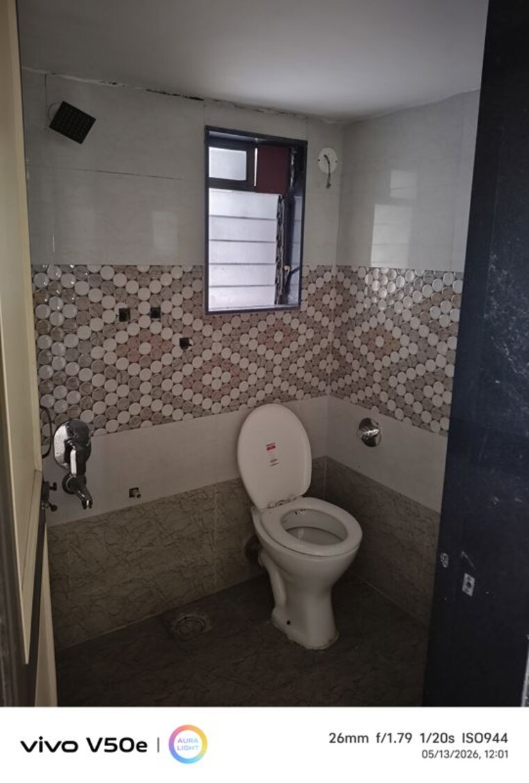 Bathroom, sarvodaya-hills 3 Bedroom 1450 Sq.Ft. Apartment In Dombivli East Thane 10684487