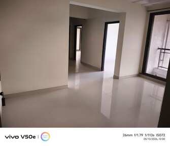 3 BHK +Apartment For Sale in Sarvodaya Hills in Dombivli East, Thane