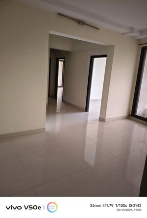 Room in 3 BHK Apartment at Sarvodaya Hills, Dombivli East – for Sale