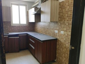 Kitchen in 2 BHK Builder Floor at Sector 22 – for Rent