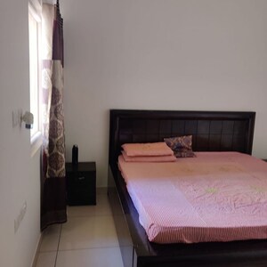 Bedroom in 2 BHK Apartment at Marvel Rock, Bheemunipatnam – for Rent