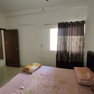 2 BHK Apartment For Rent in Marvel Rock, Bheemunipatnam