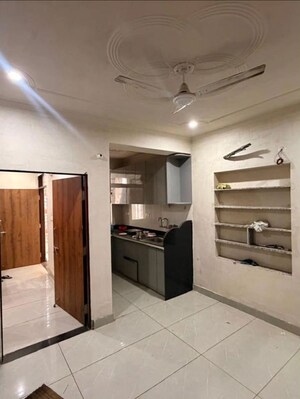 Kitchen in 1 BHK Apartment at Ruby CHS Chembur, Chembur – for Sale