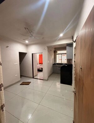 Bathroom in 1 BHK Apartment at Ruby CHS Chembur, Chembur – for Sale