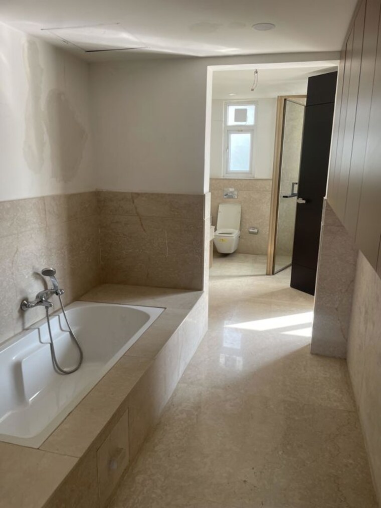 Bathroom, sector 23 2 Bedroom 1200 Sq.Ft. Builder Floor In Sector 23 Gurgaon 10684506