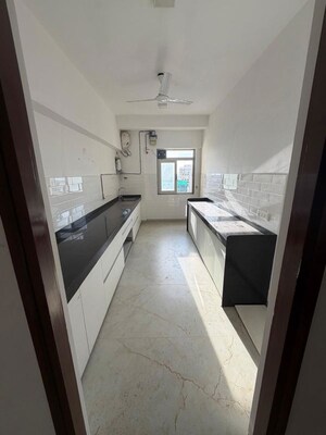 Kitchen in 3 BHK Apartment at Juhu – for Sale