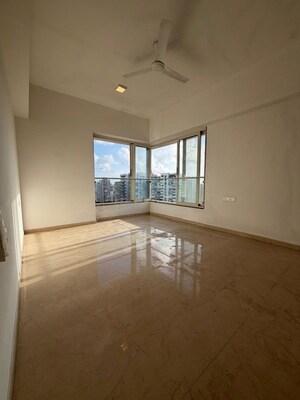 3 BHK Apartment For Sale in Juhu