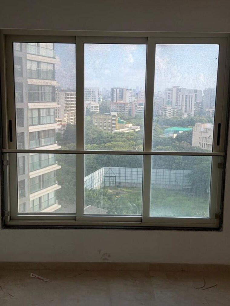 Room, juhu 3 Bedroom 1150 Sq.Ft. Apartment In Juhu Mumbai 10684502