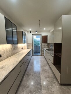 3 BHK +Builder Floor For Sale in Palam Vihar