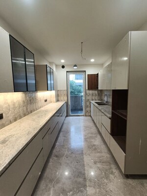 3 BHK Builder Floor For Sale in Palam Vihar