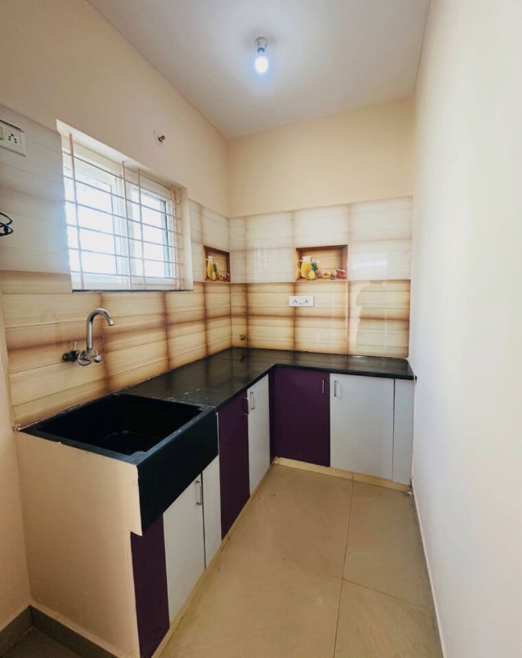 Kitchen, sargam-apartment-chembur 1 Bedroom 450 Sq.Ft. Apartment In Chembur Mumbai 10684519