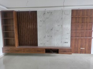 3 BHK Builder Floor For Rent in Rajaji Nagar
