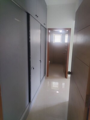 Building Lobby in 3 BHK Builder Floor at Rajaji Nagar – for Rent