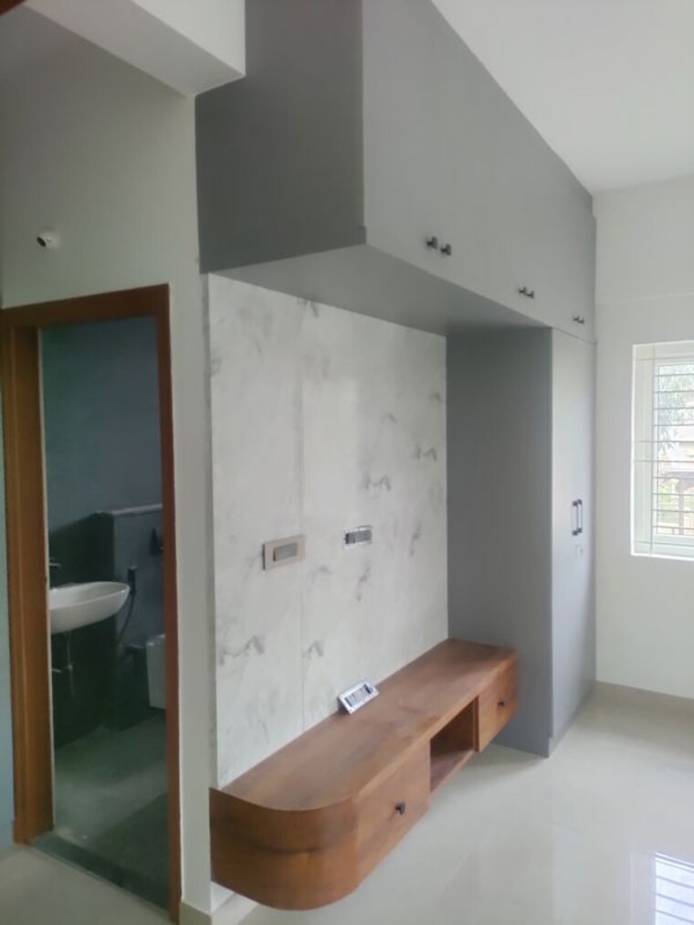 Kitchen, rajaji nagar 3 Bedroom 2200 Sq.Ft. Builder Floor In Rajaji Nagar Bangalore 10684520