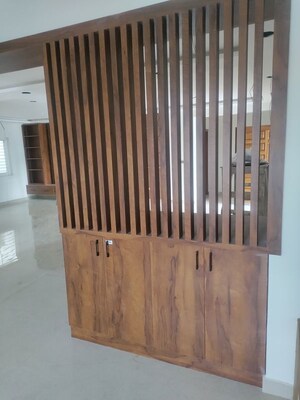 Furnished Amenities in 3 BHK Builder Floor at Rajaji Nagar – for Rent