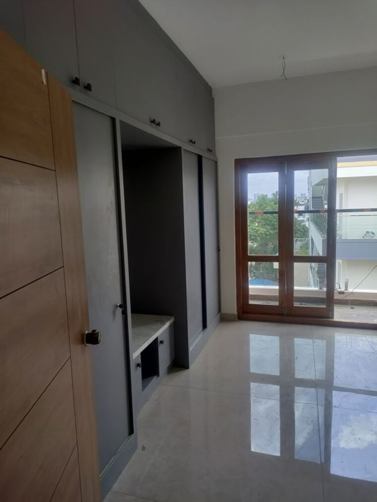Kitchen, rajaji nagar 3 Bedroom 2200 Sq.Ft. Builder Floor In Rajaji Nagar Bangalore 10684520