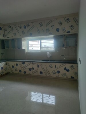 Floor Plan in 3 BHK Builder Floor at Rajaji Nagar – for Rent