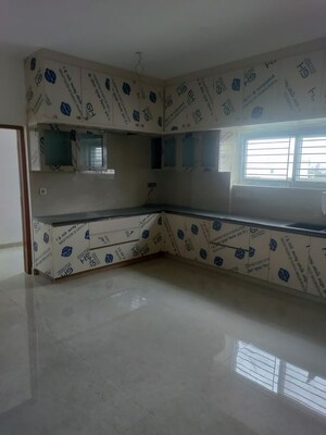 Living Room in 3 BHK Builder Floor at Rajaji Nagar – for Rent