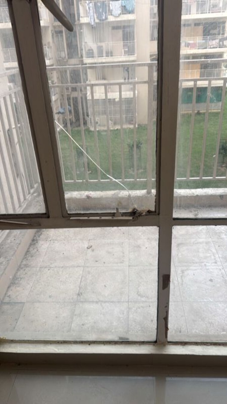 Balcony, pyramid-heights 2 Bedroom 678 Sq.Ft. Apartment In Sector 85 Gurgaon 10684524