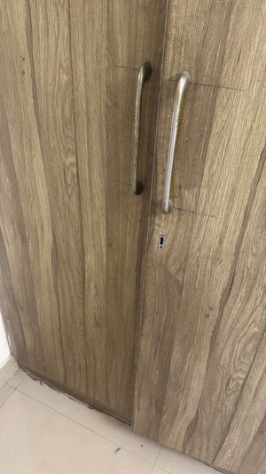 Bathroom in 2 BHK Apartment at Pyramid Heights, Sector 85 – for Rent