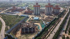 4 BHK +Apartment For Sale in DLF Privana South