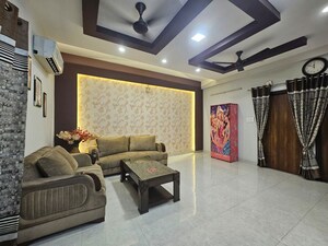 2 BHK Apartment For Rent in MS Enclave Zirakpur, Dhakoli
