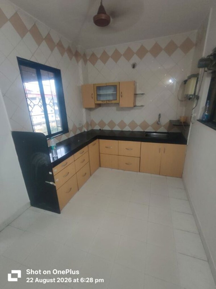 Kitchen, yogini-apartments 2 Bedroom 42000 Sq.Ft. Apartment In Model Colony Pune 10684545