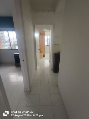 2 BHK Apartment For Rent in Yogini Apartments, Model Colony